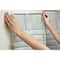 Roommates Beveled Wood Paneling Peel & Stick Wallpaper